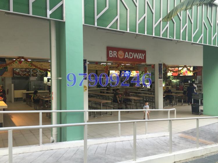 Blk 433 Yishun Avenue 6 (Yishun), HDB 4 Rooms #121835502